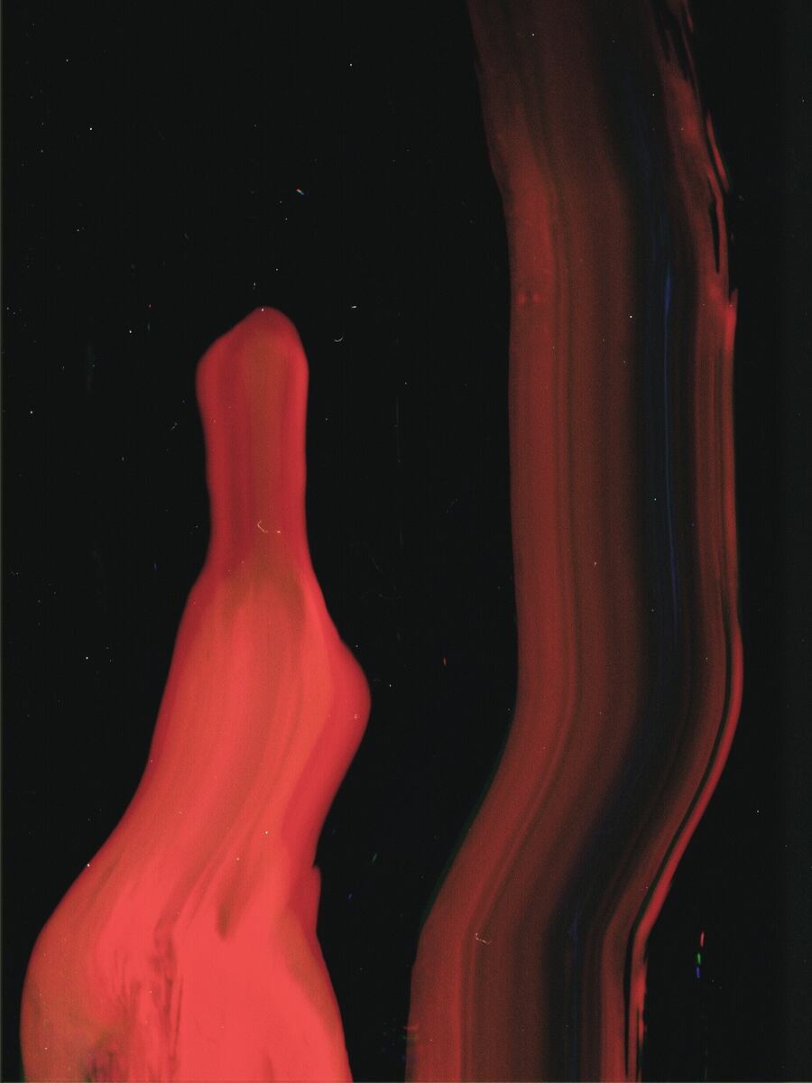 Space Lasso visual reference 25