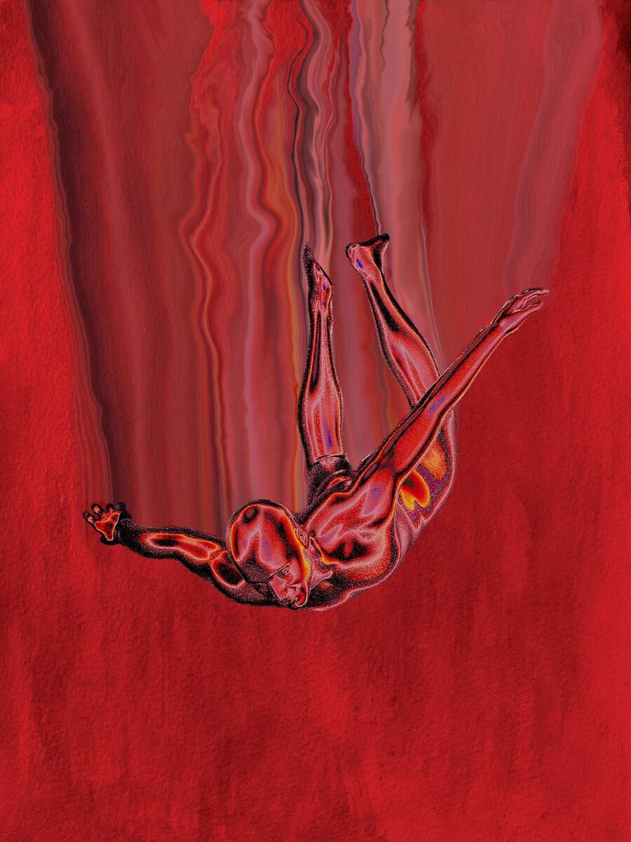 Space Lasso visual reference 34